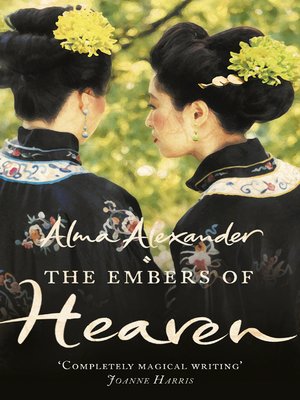 cover image of The Embers of Heaven